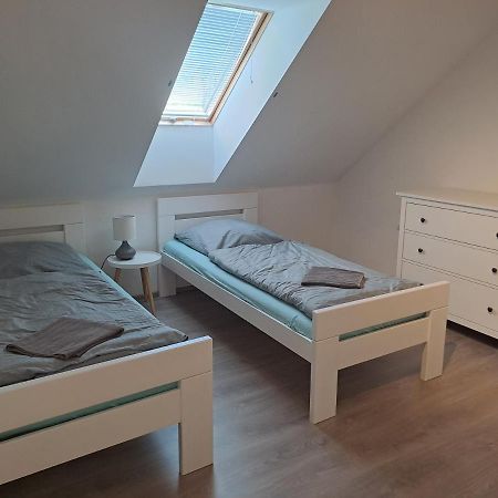 Apartmany U Zamecku Hlohovec Ngoại thất bức ảnh