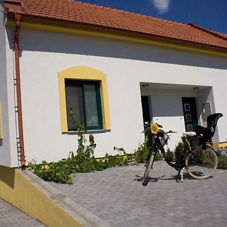 Apartmany U Zamecku Hlohovec Ngoại thất bức ảnh