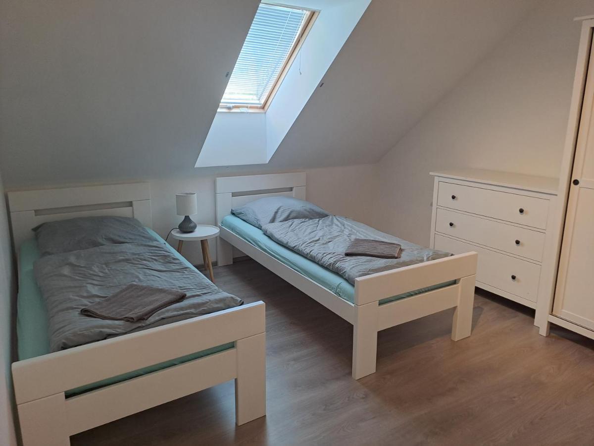Apartmany U Zamecku Hlohovec Ngoại thất bức ảnh