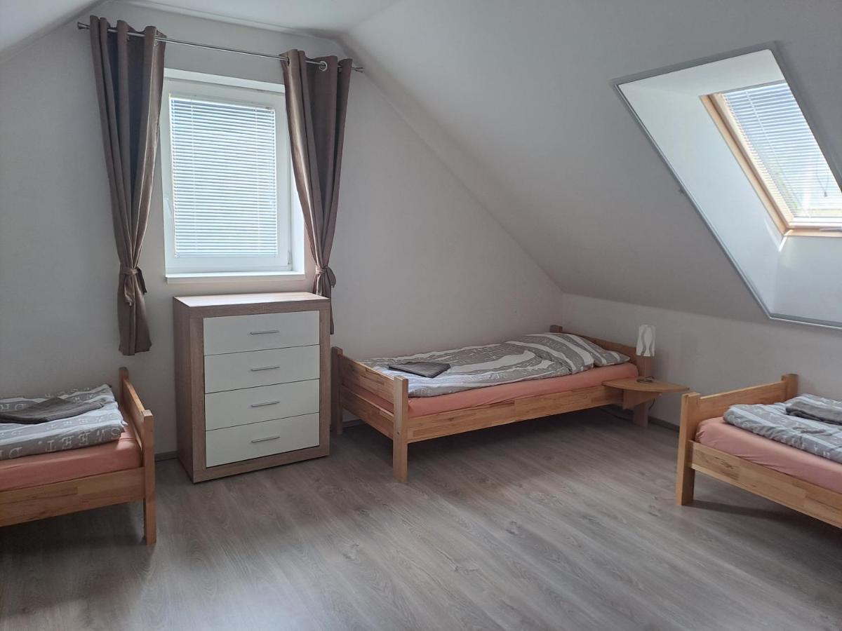 Apartmany U Zamecku Hlohovec Ngoại thất bức ảnh