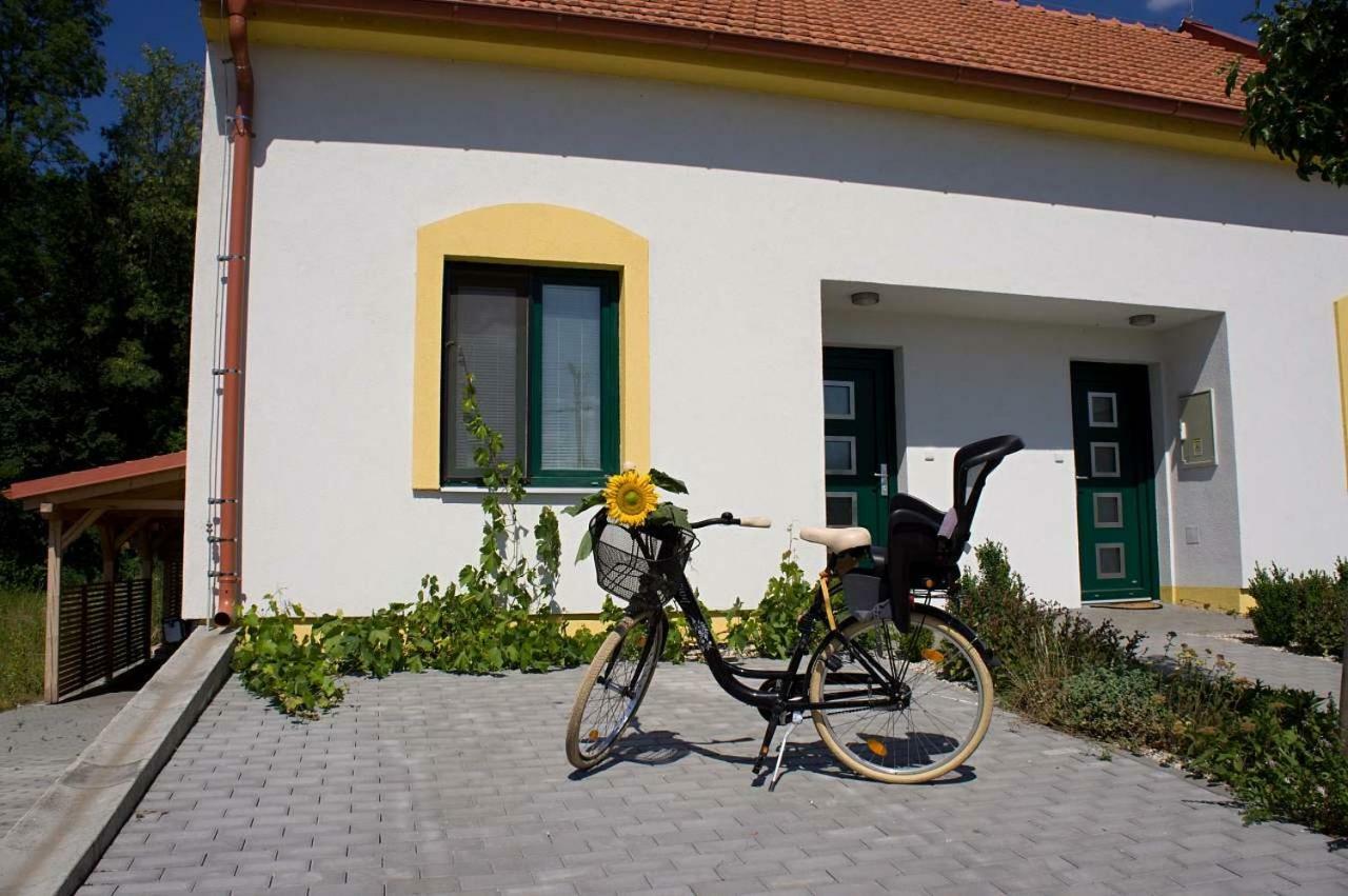 Apartmany U Zamecku Hlohovec Ngoại thất bức ảnh