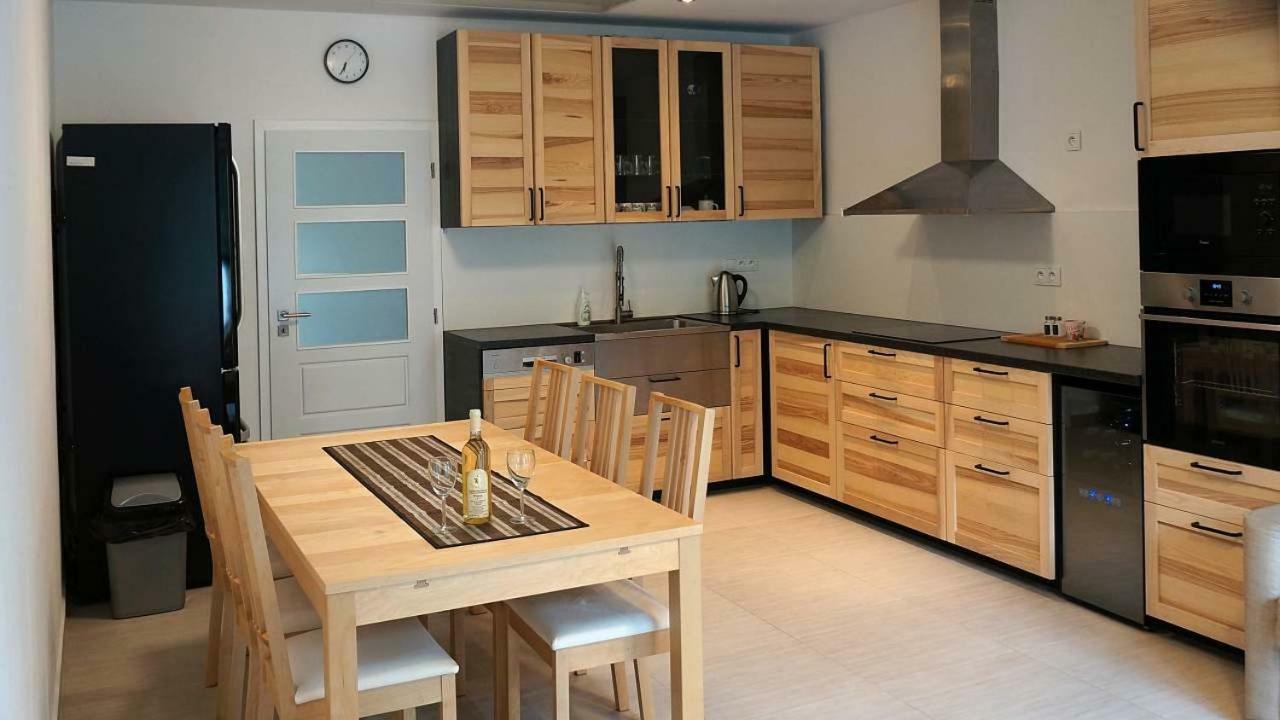 Apartmany U Zamecku Hlohovec Ngoại thất bức ảnh