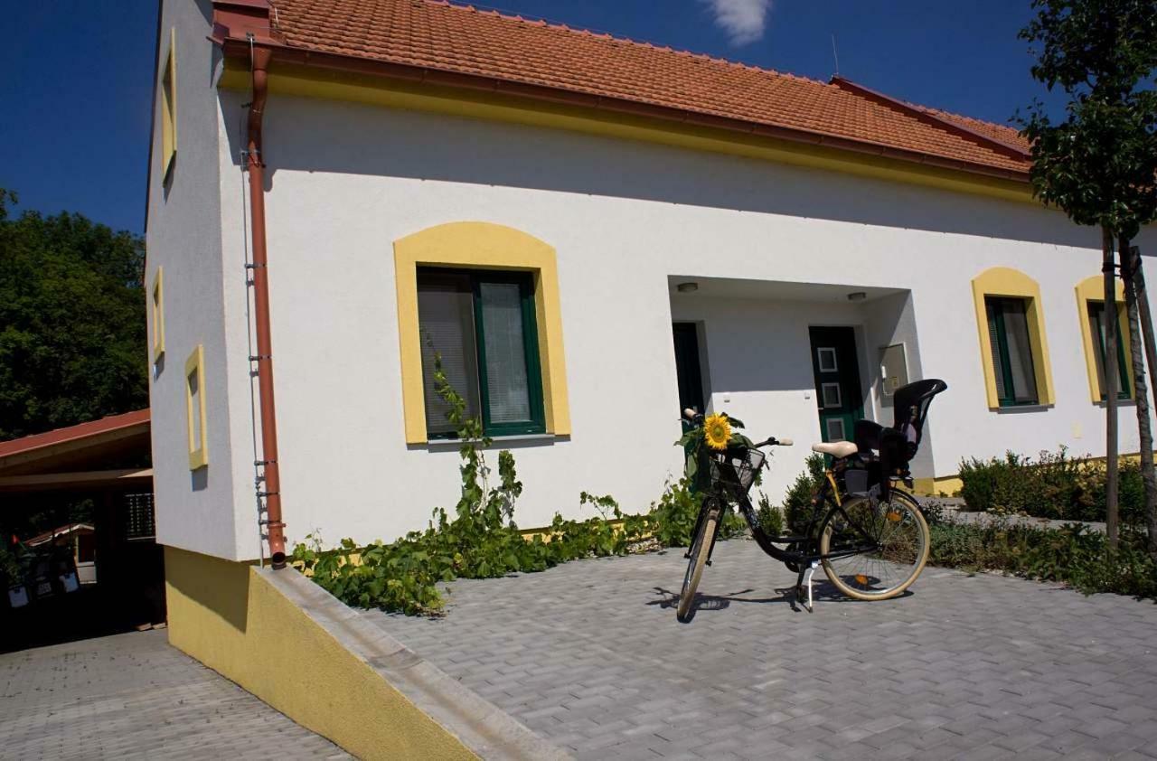 Apartmany U Zamecku Hlohovec Ngoại thất bức ảnh