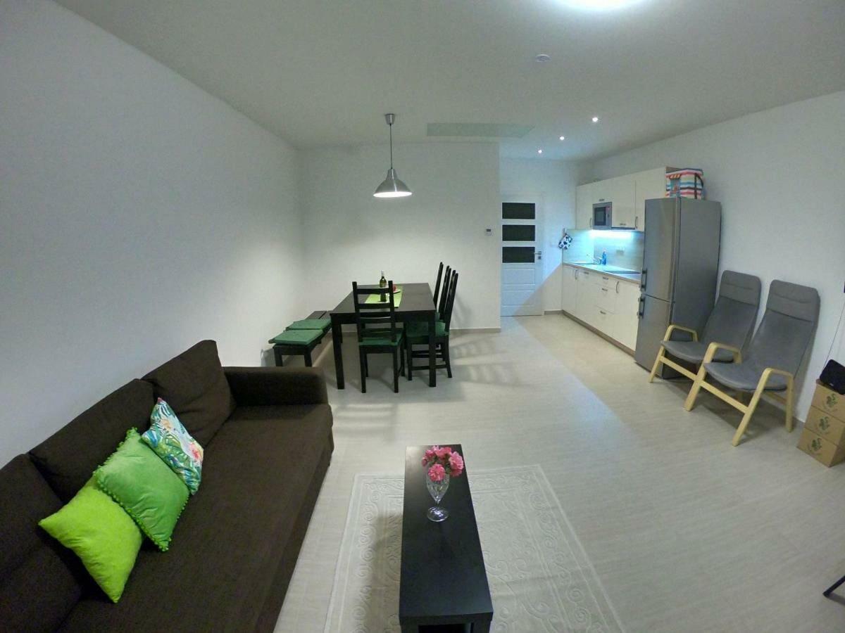 Apartmany U Zamecku Hlohovec Ngoại thất bức ảnh
