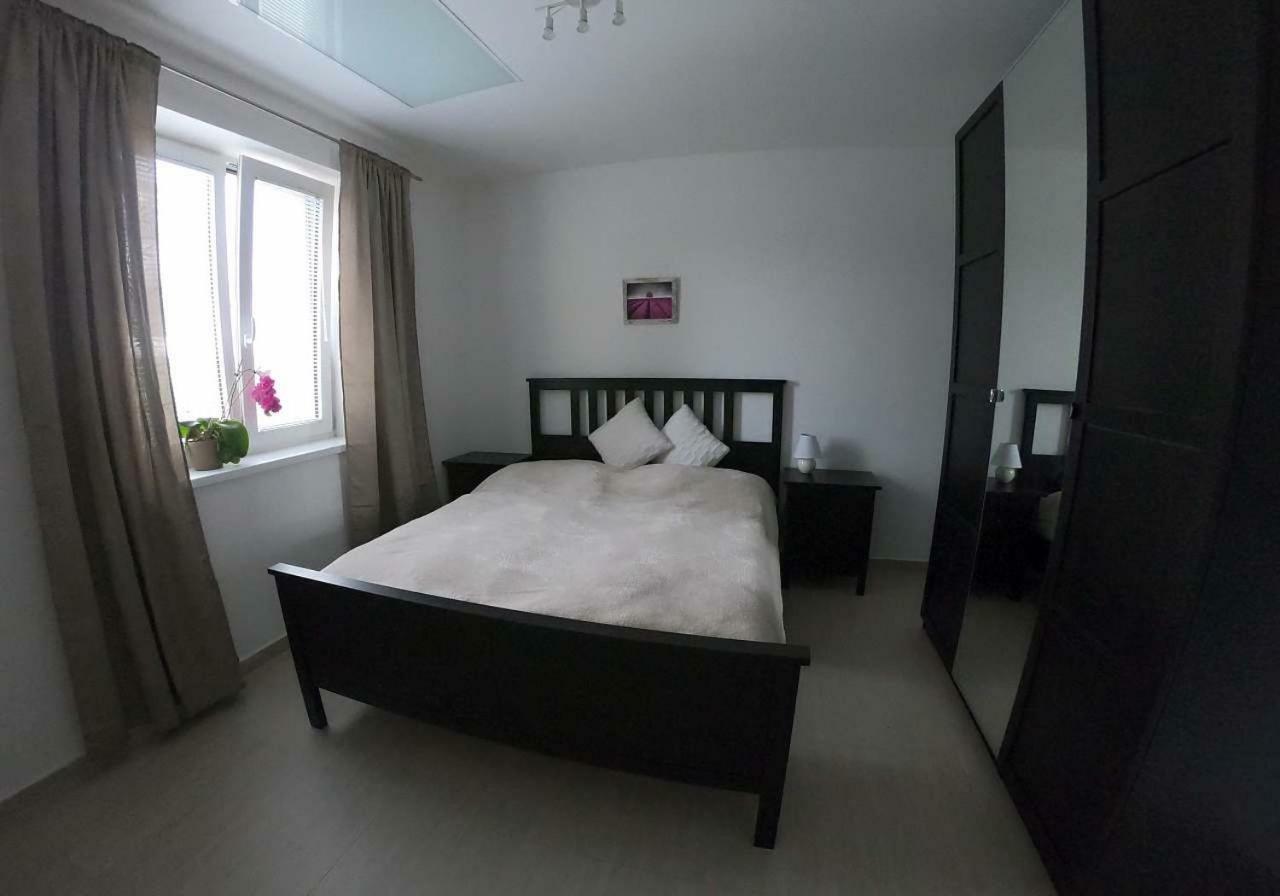 Apartmany U Zamecku Hlohovec Ngoại thất bức ảnh